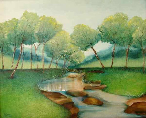 Serenidad