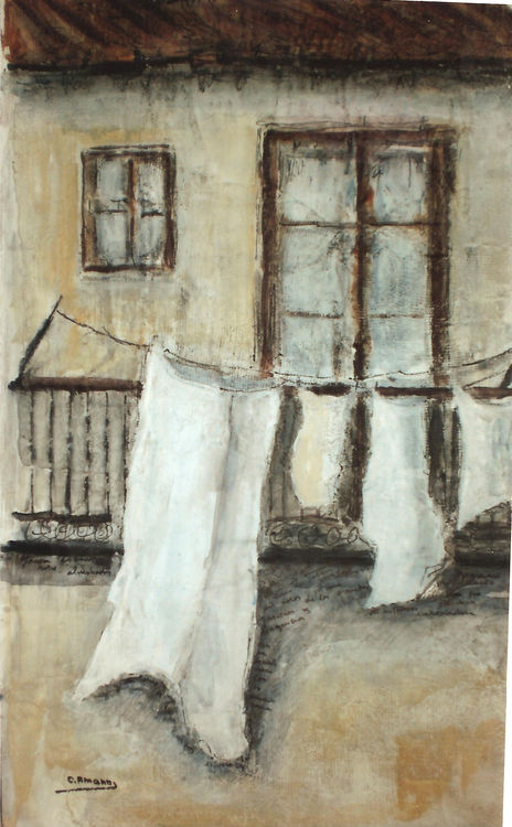 Balcon