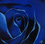 azul