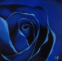 Azul