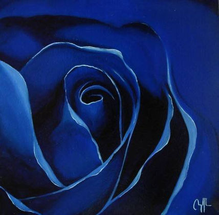 Azul