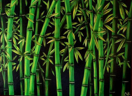 Bambambu