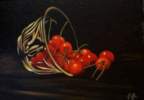 Cerezas