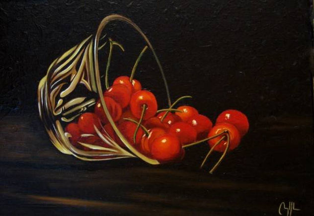 cerezas