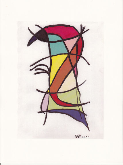 Lamina de pajaro (...