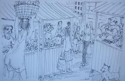 Feira Livre