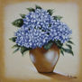 Floral decorativo