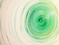 Espiral 5 Oil Canvas Others