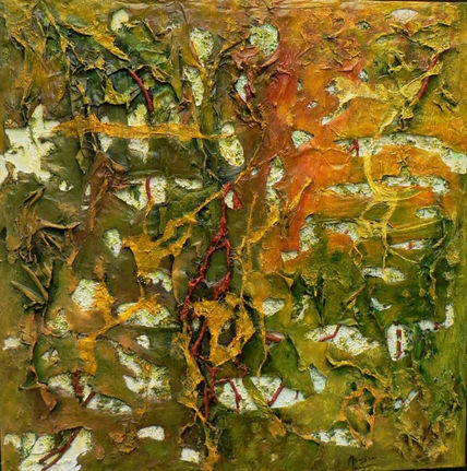Naturaleza viva