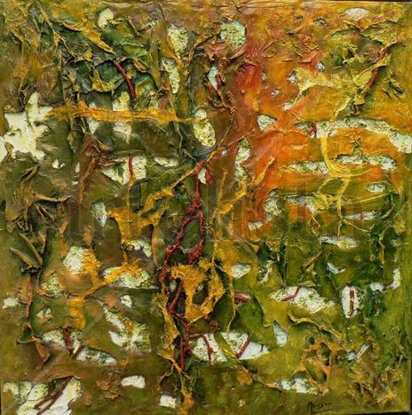 Naturaleza viva