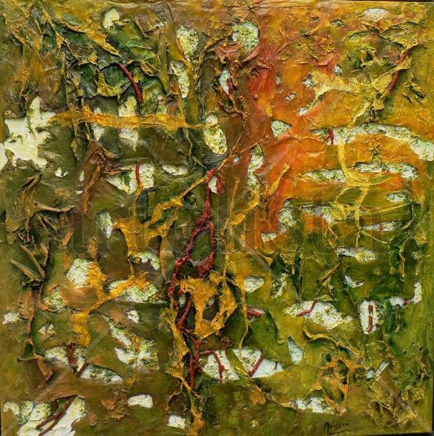NATURALEZA VIVA