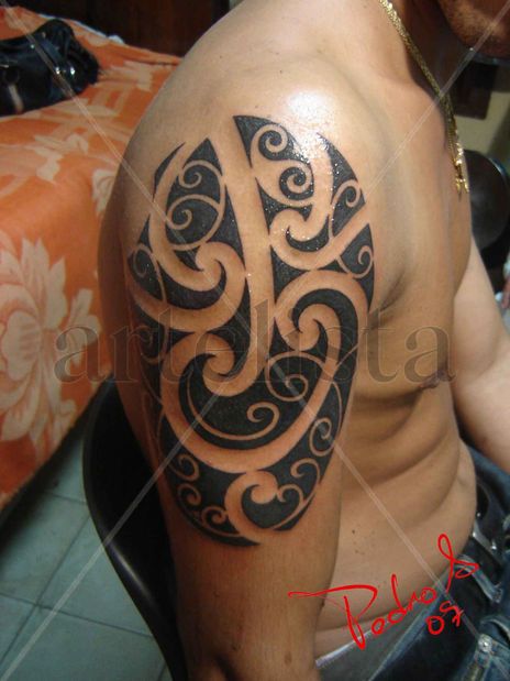 Tribal 02