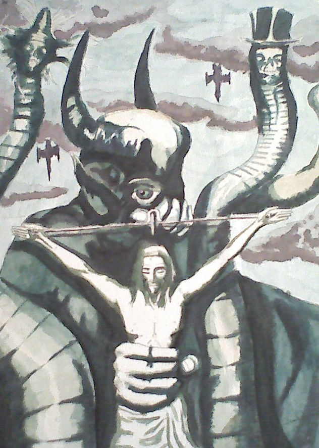 to mega therion