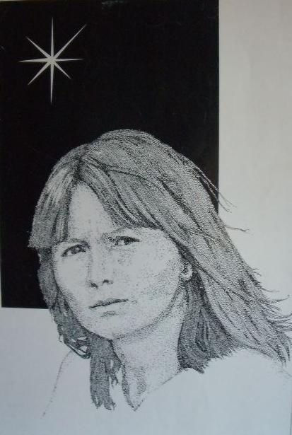 Retrato da minha...