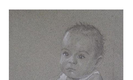 Dibujo - retratos