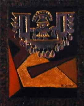 Colección Perú  Milenario 03