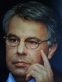 Felipe gonzalez