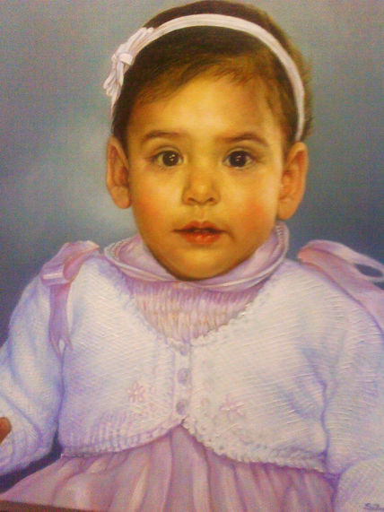 Niña