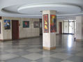 FOTOS DE LUGARES DE EXPOSICIONES