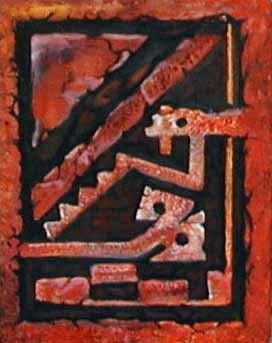 Colección Perú  Milenario 05