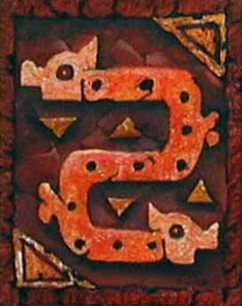 Colección Perú  Milenario 09