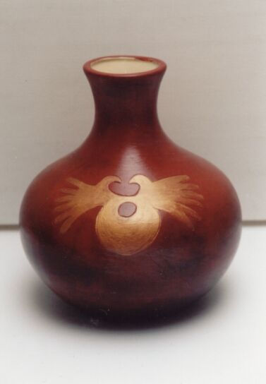 SIMBOLOGIA INDIGENA