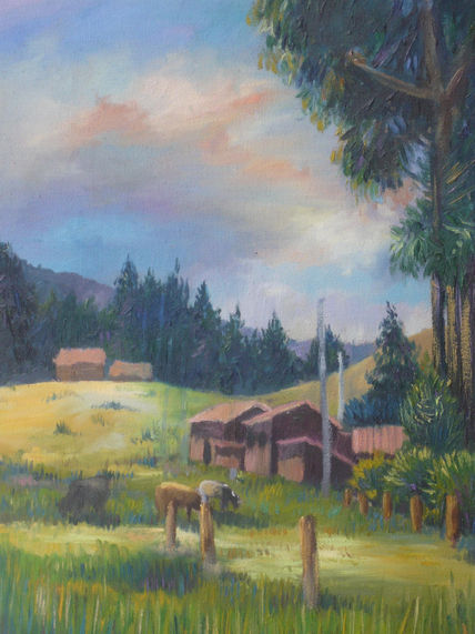 Pastoral