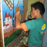 Mi Academia- Gladys Rivera. thumbnail 1