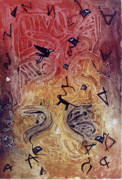 Simbolos aztecas