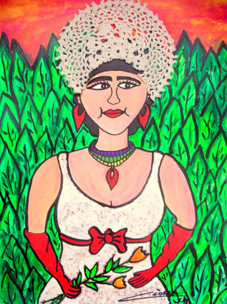 Núvia - Novia