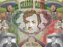 "el charro cantor"