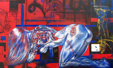 Amor Brujo