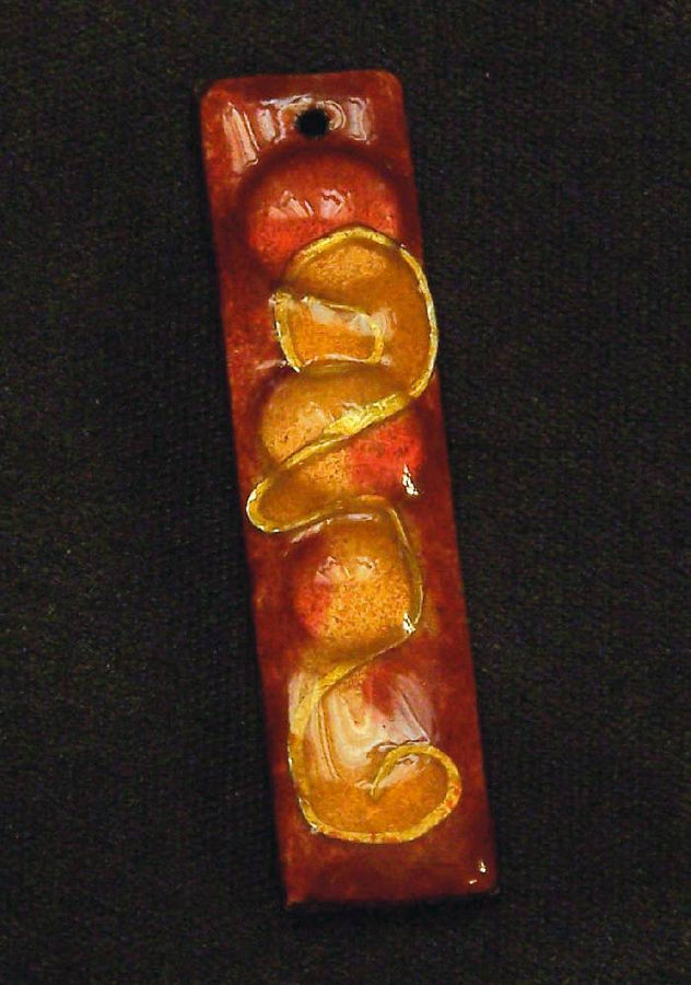 COLGANTE