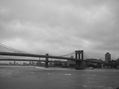La guerra de los puentes (2) llega a su fin.