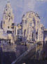 Catedral blanca II