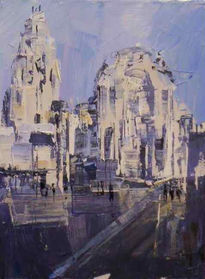 Catedral blanca II