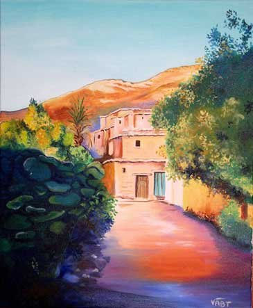 pueblo