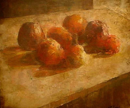 Bodegon 1