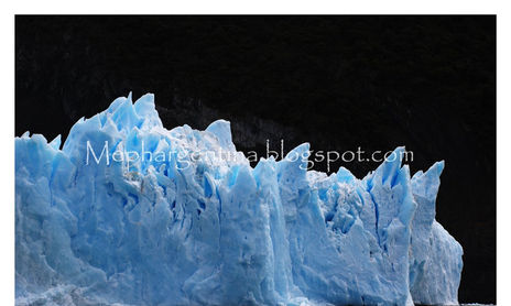 Glaciares