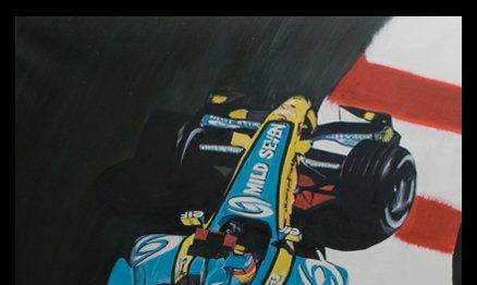 formula 1