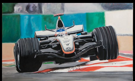 formula 1