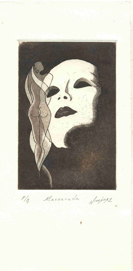 "mascarada"