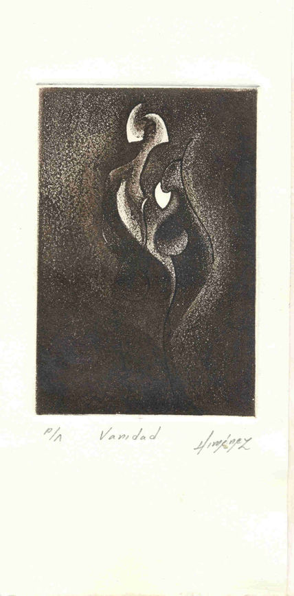 "vanidad"