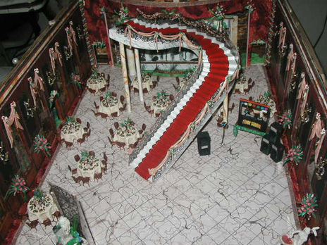 Salón