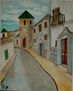 la torre del pueblo