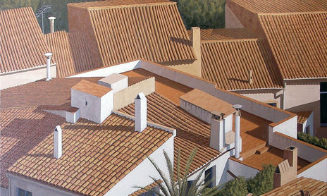 Obras al Óleo