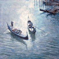 Gondolas