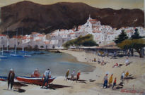 Cadaqués - Costa Brava