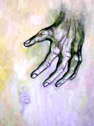 Mi mano
