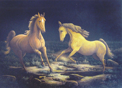 Caballos